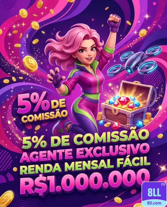 8ll.com experimente inovador jogo