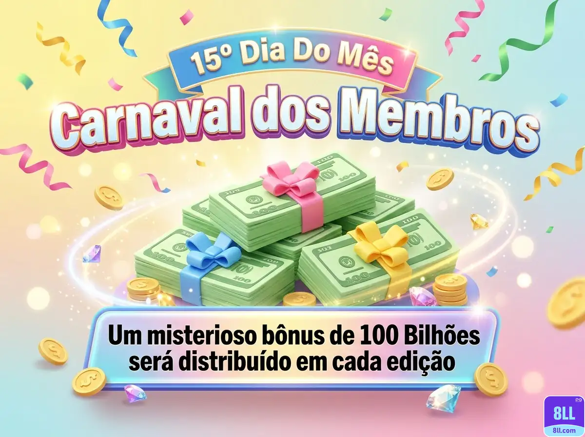 8ll.com descubra exclusivo jogo