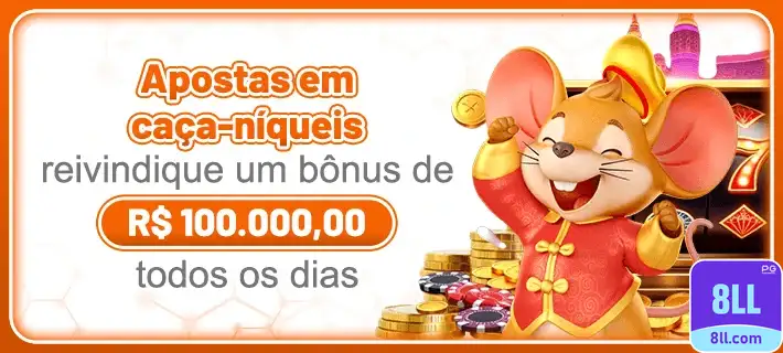 8ll.com participe de inovador jogo